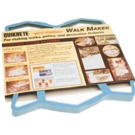 QUIKRETE Stone Walk Maker 6921-32